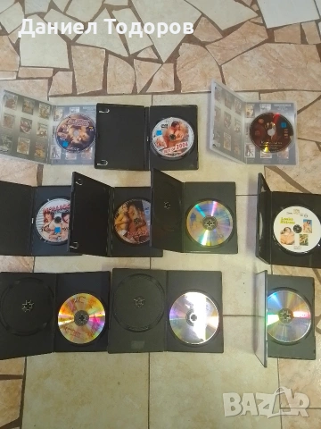 Оригинални Стари  Еротични DVD филми  18+, снимка 8 - DVD филми - 54207805