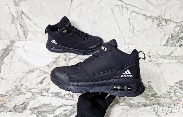 мъжки боти nike Adidas puma , снимка 15 - Мъжки боти - 52962695