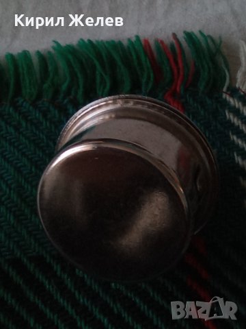 Запалка стара 57021, снимка 3 - Колекции - 40549600