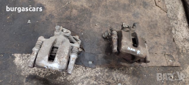 Спирачни апарати предни задни ляв десен Seat Alhambra - 50лв, снимка 3 - Части - 44226422