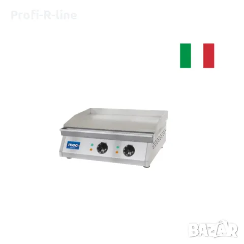 Скара плоча на ток PE610L, снимка 2 - Обзавеждане за заведение - 47965220