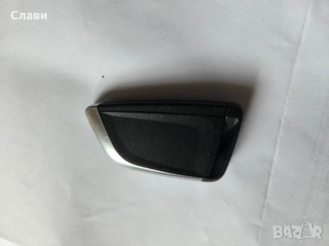 Ключ за БМВ 3,4и5 серия , снимка 3 - Аксесоари и консумативи - 56330830