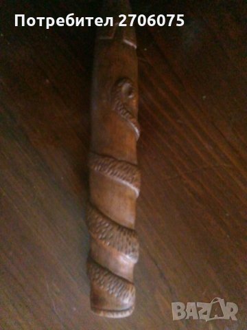 Нож кама, снимка 7 - Ножове - 31889452