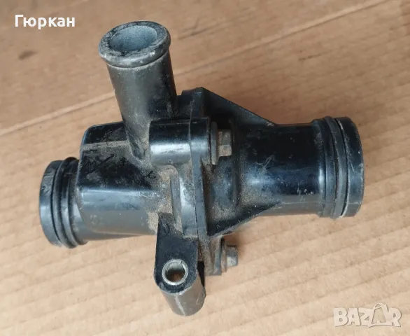 Корпус  на Термостат за  Rover - Freelander , снимка 3 - Части - 49306643