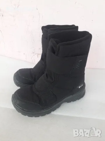 Боти Quechua, 31 номер