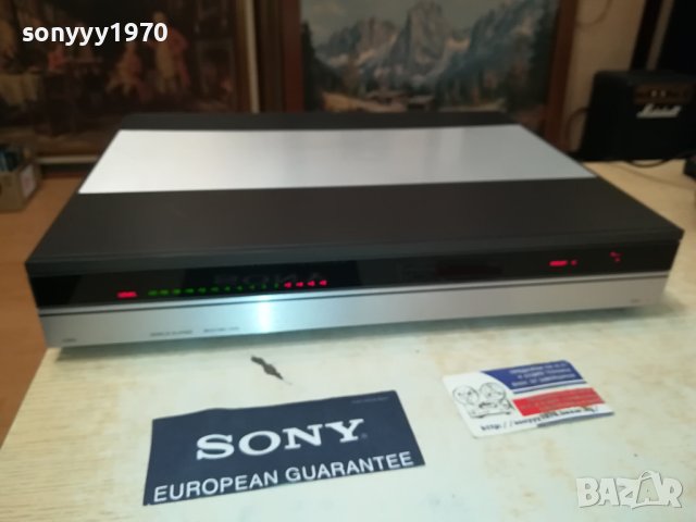 BANG & OLUFSEN DECK-DENMARK 1810230951, снимка 5 - Декове - 42618997