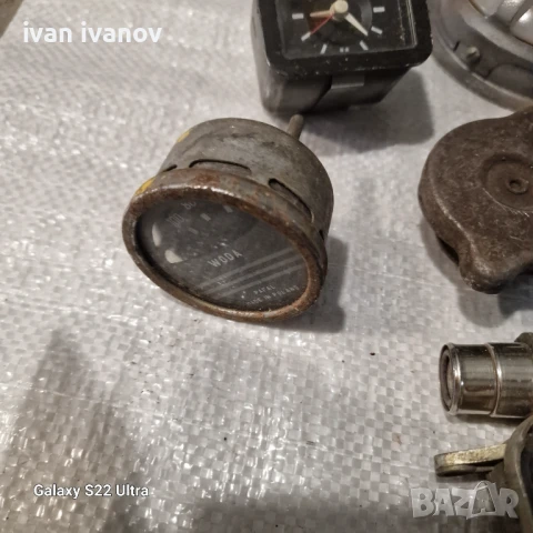 Части Лада Жигула, снимка 4 - Специализирана литература - 51027037