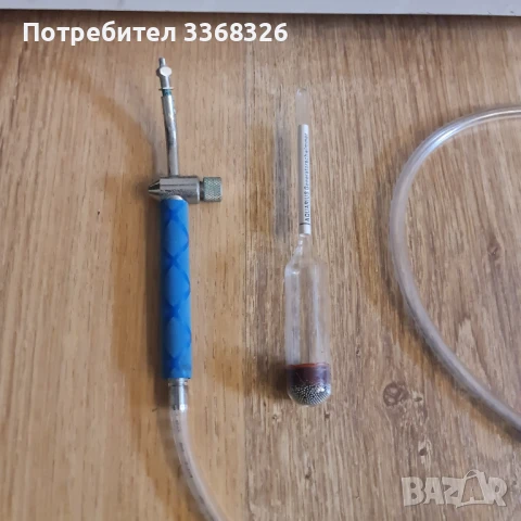 Електролитен апарат за запояване Aquarius 70, снимка 3 - Медицинска апаратура - 51231579