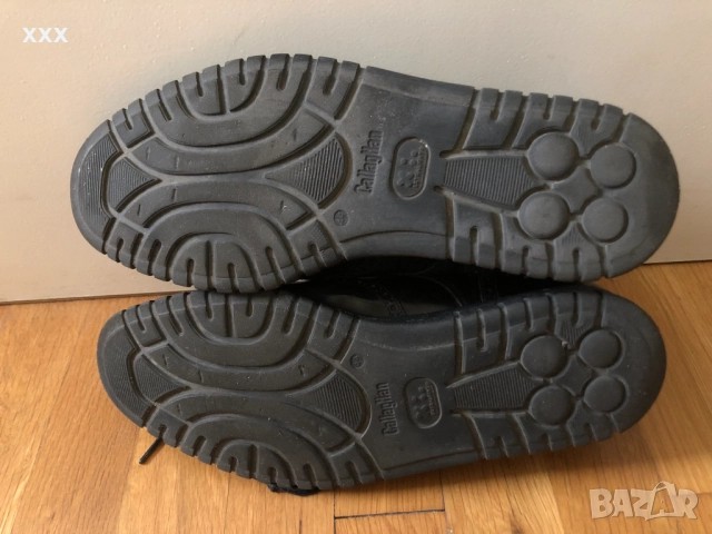 CallagHan мъжки обувки, снимка 5 - Ежедневни обувки - 51869200