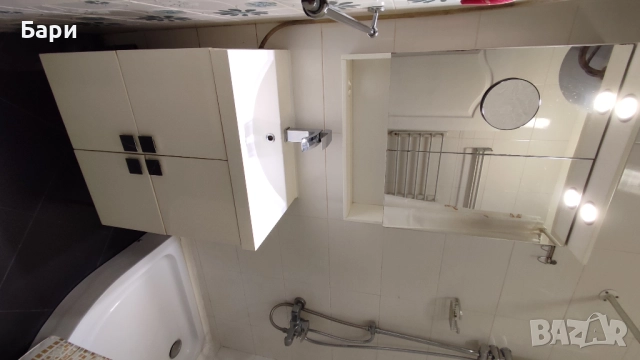 Дава под наем двустаен апартамент в гр.София, Люлин 8., снимка 7 - Апартаменти - 52884139