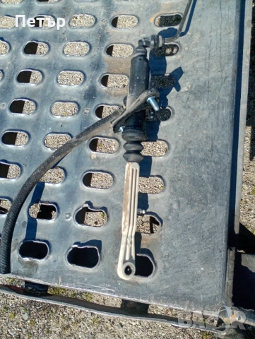 Горна помпа съединител volvo S60 S80 S70 V70 XC70 30713419