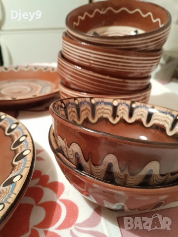 ретро посуда всякакви неща разпродажба , снимка 4 - Антикварни и старинни предмети - 52952763