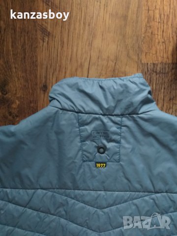 camel active Herren Jacke Blue - страхотно мъжко яке , снимка 9 - Якета - 34983314