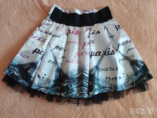 Детски поли, снимка 3 - Детски рокли и поли - 40273922