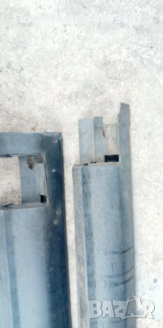 Прагове за Golf 2 GTI, снимка 2 - Части - 54316947