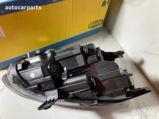 Нов фар за Алфа Ромео Жулиета (940) / ALFA ROMEO Giulietta (940) 2010 - 2020 г., снимка 6 - Части - 48360099