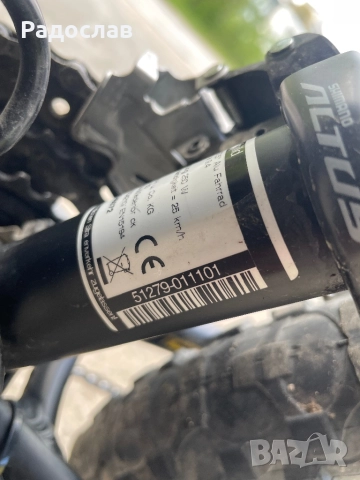 Колело , снимка 4 - Велосипеди - 52778040