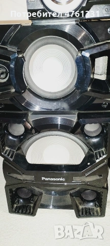 Panasonic SC-MAX4000, снимка 3 - Аудиосистеми - 53928166