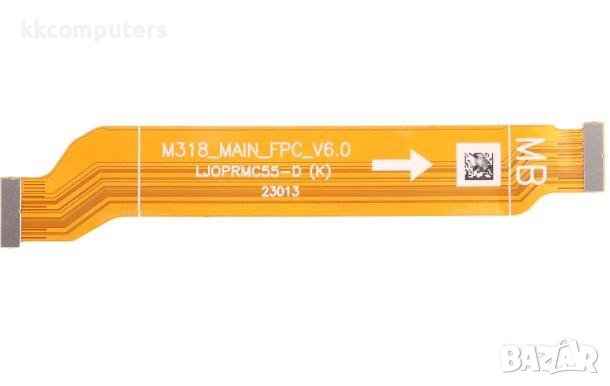 Лентов кабел Главен за Realme C55 Баркод : 2402595