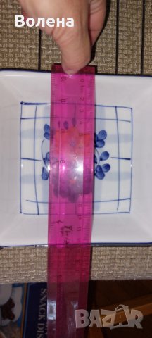 Сет за ядки/мезе, снимка 2 - Прибори за хранене, готвене и сервиране - 37485313