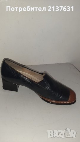 ДАМСКИ ОБУВКИ ARA - N 38, снимка 2 - Дамски ежедневни обувки - 38167140