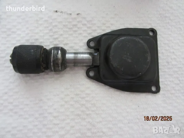 Eлектрически саблен трион Workzone - и за части, снимка 4 - Други инструменти - 49177903