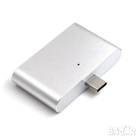 Мултифункционален адаптер и кардрийдър с фукнция за зареждане на телефони CA94, снимка 9 - Друга електроника - 48108968