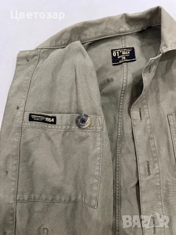 Мъжко яке SuperDry, снимка 5 - Якета - 56084910