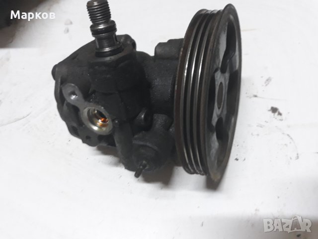 ХИДРАВЛИЧНА ПОМПА MITSUBISHI SPASE WAGON, снимка 2 - Части - 35273966