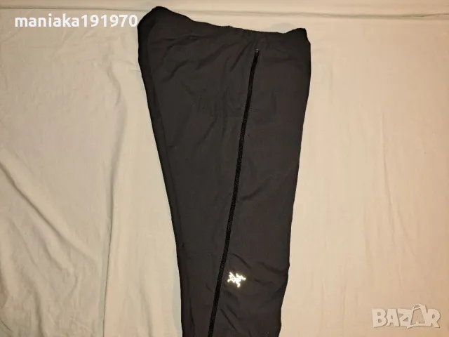  Arc'teryx Stradium Pant Men's (S) мъжки лек панталон Arcteryx, снимка 8 - Панталони - 47401256