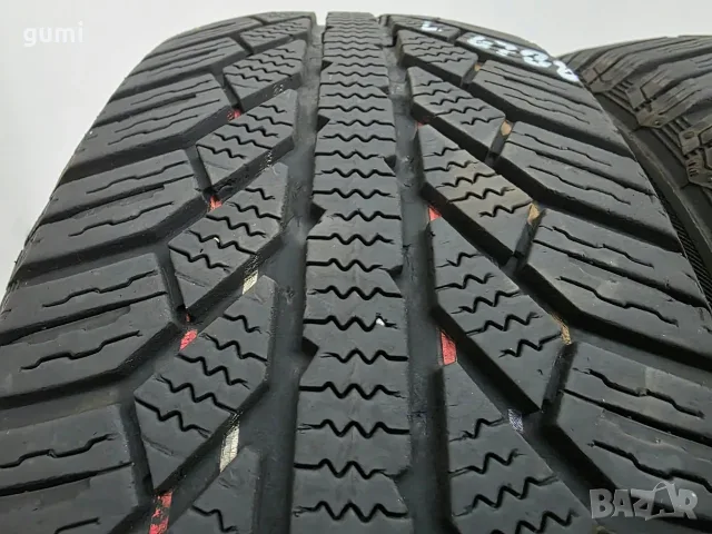 4бр зимни гуми 165/60/14 SEMPERIT L06788
