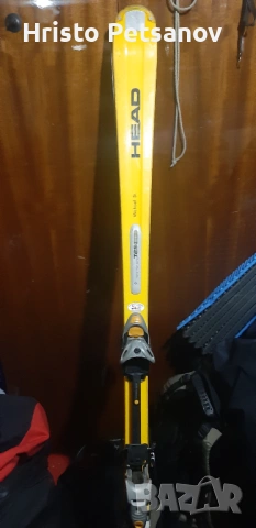 Ски туринг, снимка 2 - Зимни спортове - 54161342