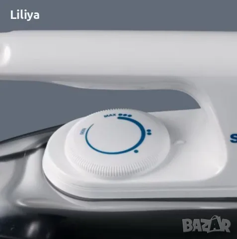 Ютия Severin 1200W BA, снимка 3 - Ютии - 56439796