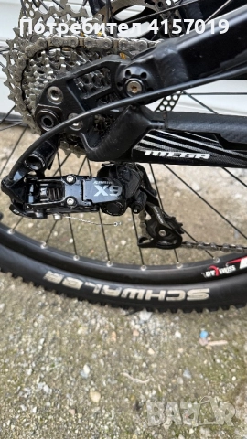 Велосипеди Drive,Phoenix,Nukeproof mega, снимка 10 - Велосипеди - 51659941