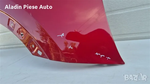Предно дясно крило Ford Puma след 2018 г , снимка 3 - Аксесоари и консумативи - 55796842