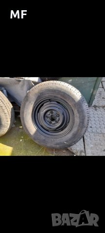Метални джанти за всички марки автомобили, снимка 8 - Гуми и джанти - 34417612