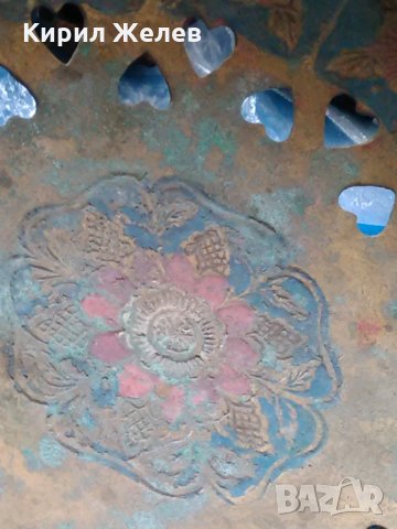 Фрутиера-3417, снимка 11 - Други ценни предмети - 23570822