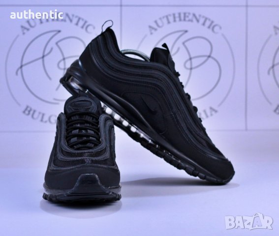 Nike Air Max SE 97 Мъжки Дамски Обувки, снимка 4 - Маратонки - 44313877