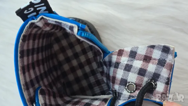 Нови детски боти №21, снимка 13 - Детски боти и ботуши - 49844692