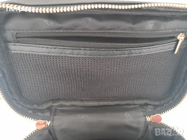 Луксозен несесер или мини чантичка VERSACE , снимка 10 - Чанти - 51127475