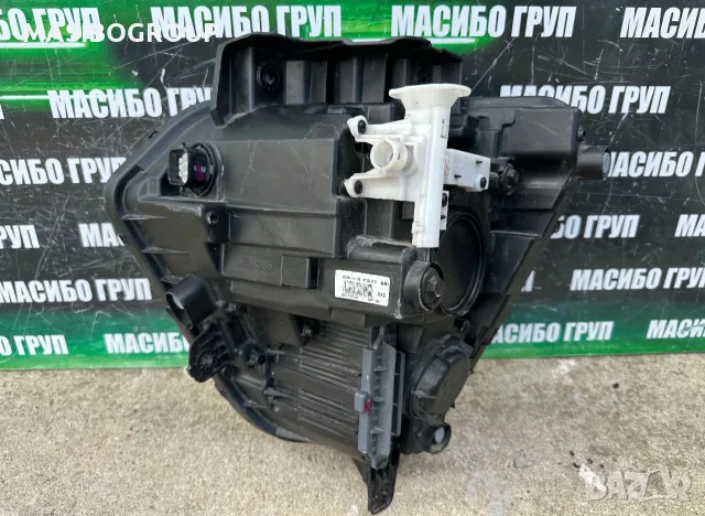 Фарове Led фар за Хюндай Кона Hyundai Kona, снимка 5 - Части - 55953953