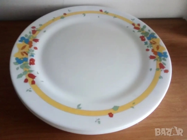 Сервиз аркопал , снимка 2 - Сервизи - 44684326