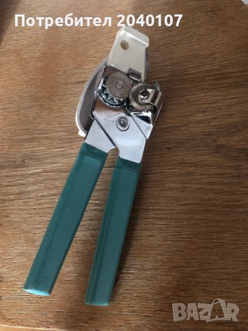 отварачки за консерви , снимка 4 - Други - 22634848