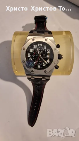 Мъжки луксозен часовник Audemars Piguet Royal Oak Offshore 