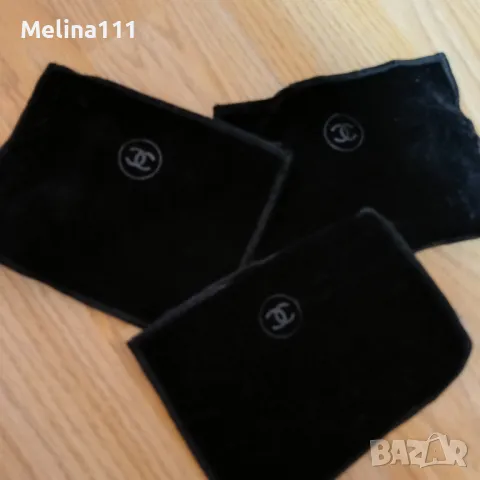 чантички малки chanel кадифе без дръжка
