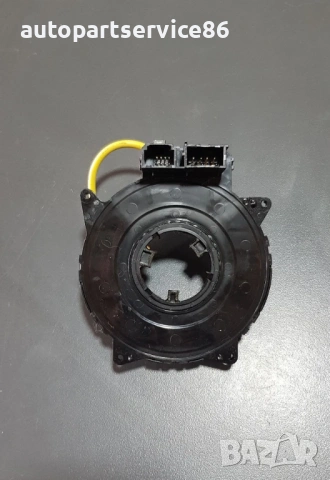 Лентов кабел волан въздушна възглавница за KIA Sorento 2.5 (2003-2007) KK9N520395 , снимка 2 - Части - 53313097