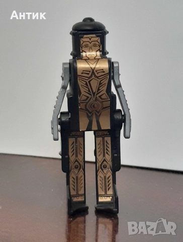 ЛОТ Стари Играчки Kinder , снимка 7 - Колекции - 52898725