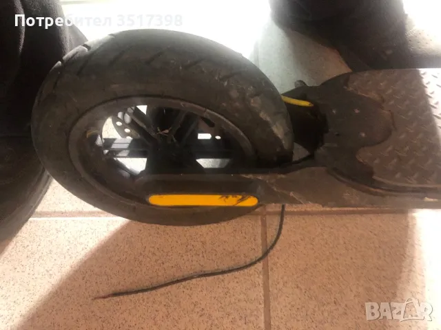 Трутинетка , снимка 8 - Друга електроника - 48056653