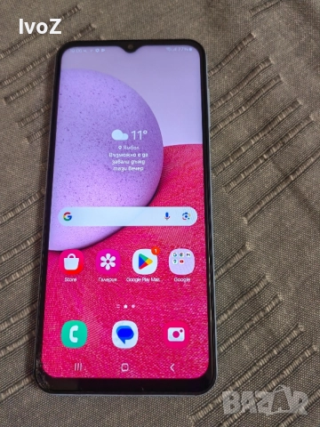 Продавам Samsung A13, снимка 3 - Samsung - 52365189