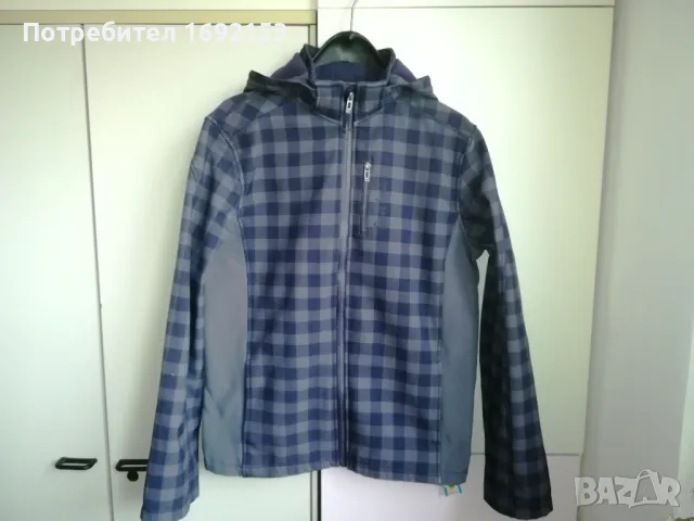 Яке DOGNOSE, 170/176 см, снимка 2 - Якета - 48942319